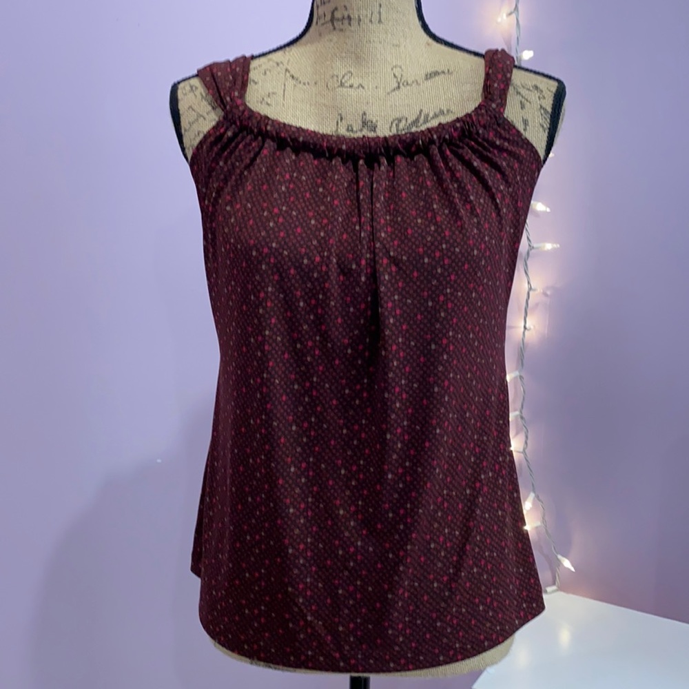 Medium blouse. Great condition